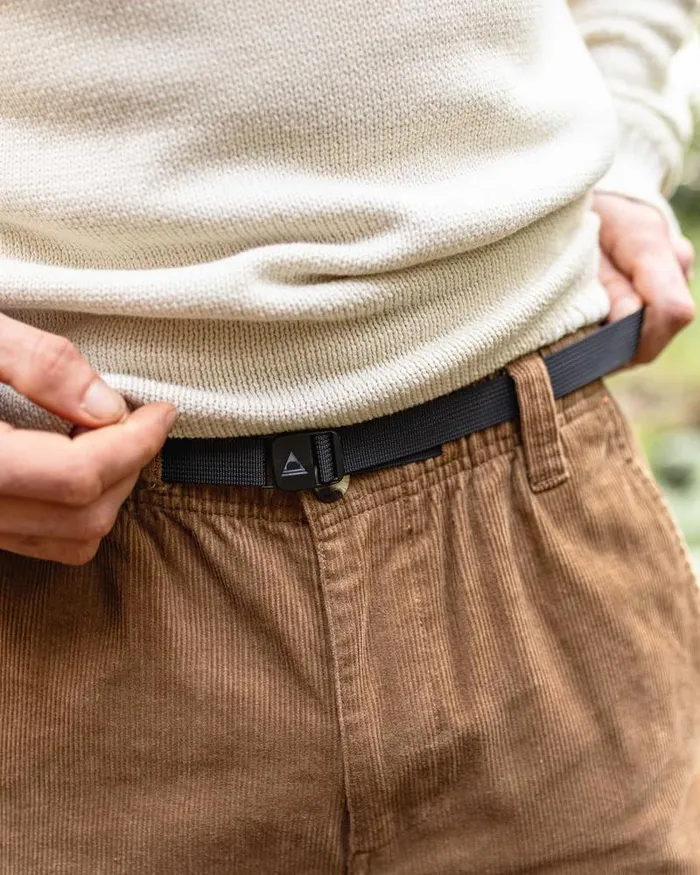 Passenger Bottoms Adventurer Cord Trouser Coconut Coconut 8211 Men