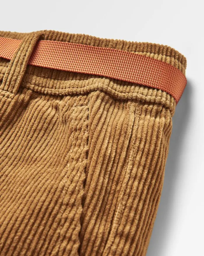 Passenger Bottoms Del Sur Cord Shorts Tapenade Tapenade 8211 Women