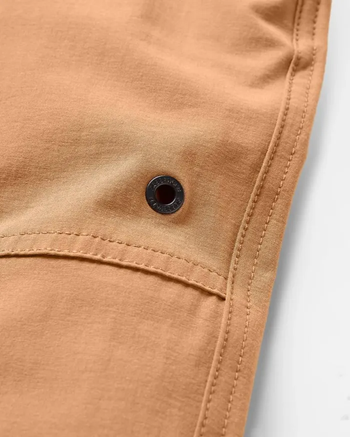 Passenger Bottoms Drift Trouser Toffee Toffee 8211 Men