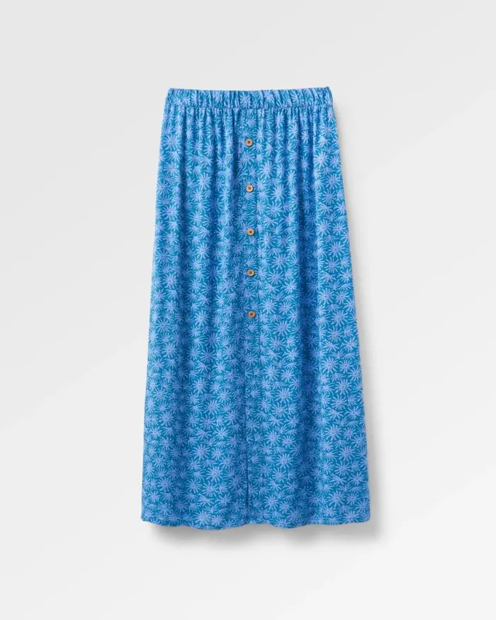 Passenger Bottoms Hannah Skirt Seaweed Blue Steel Seaweed Blue Steel 8211 Women