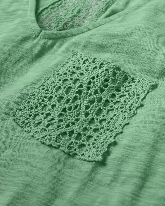 Passenger Bottoms Rivergate Recycled Cotton Dress Green Spruce Green Spruce 8211 Women