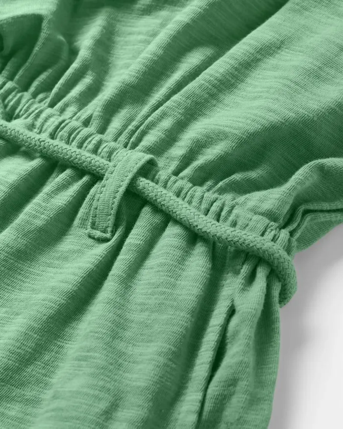 Passenger Bottoms Rivergate Recycled Cotton Dress Green Spruce Green Spruce 8211 Women