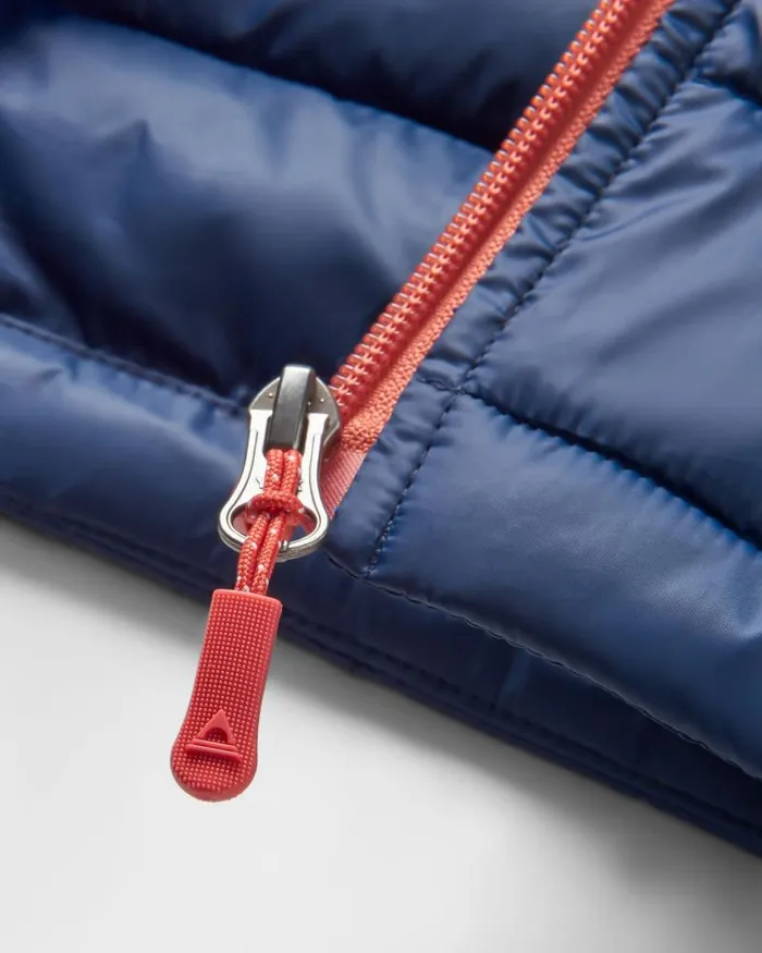 Passenger Jackets Roamer Insulated Vest Rich NavyCobalt Rich Navycobalt 8211 Men