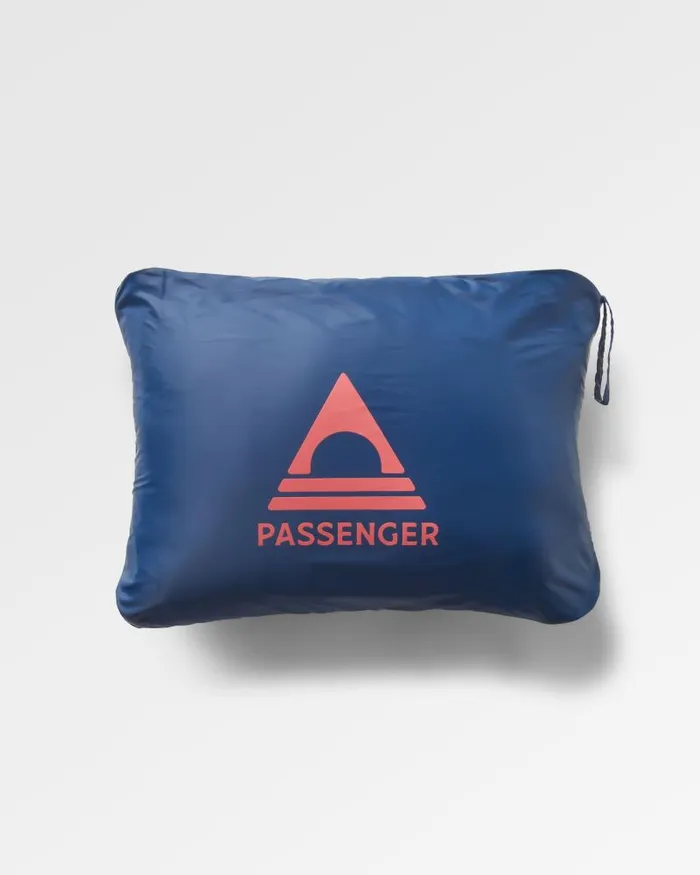 Passenger Jackets Roamer Insulated Vest Rich NavyCobalt Rich Navycobalt 8211 Men