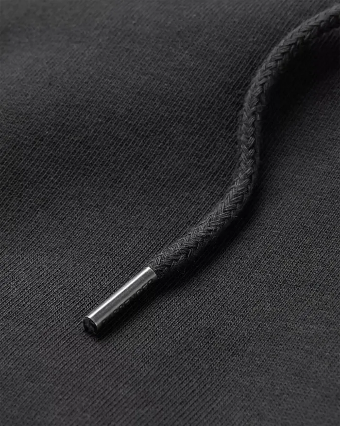 Passenger Tops Vita Hoodie Black Black 8211 Men