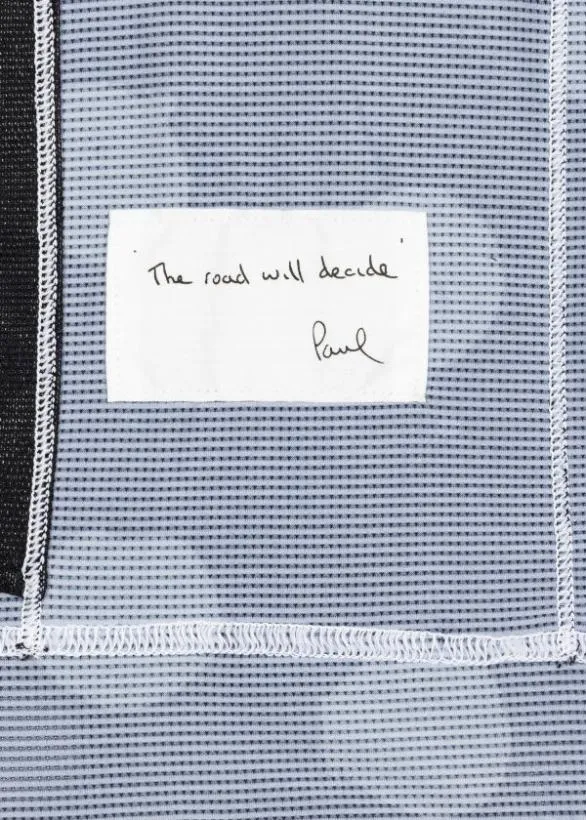 Paul Smith Cycling 039Polka Dot039 Cycling Jersey Black 8211 Mens