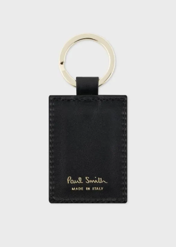 Paul Smith Jewellery and Keyrings 039Signature Stripe039 Socks and Keyring Gift Set Signature Stripe 8211 Mens
