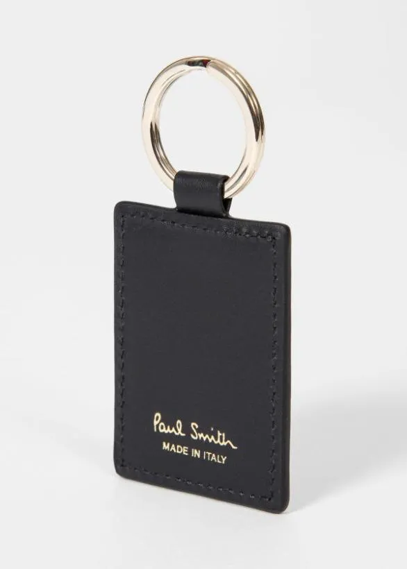 Paul Smith Jewellery and Keyrings 039Signature Stripe039 Socks and Keyring Gift Set Signature Stripe 8211 Mens
