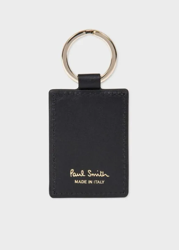 Paul Smith Jewellery and Keyrings 039Signature Stripe039 Socks and Keyring Gift Set Signature Stripe 8211 Mens