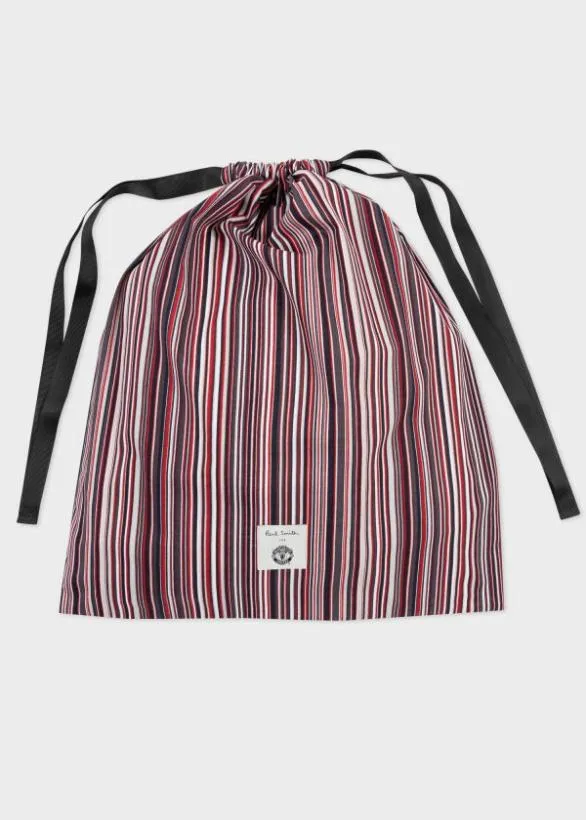 Paul Smith Loungewear Paul Smith and Manchester United 8211 Pyjama Set Red And Black 8211 MensHome