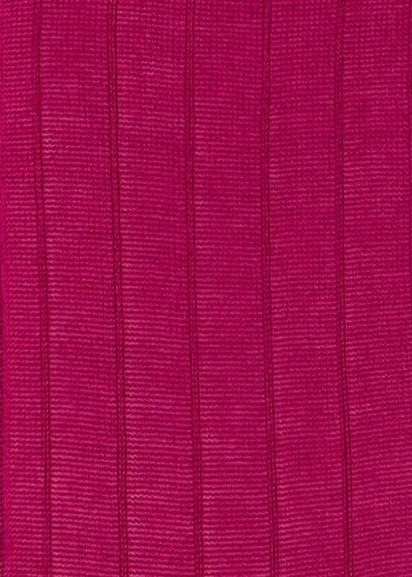 Paul Smith Socks CottonBlend Ribbed Socks Pink 8211 Mens