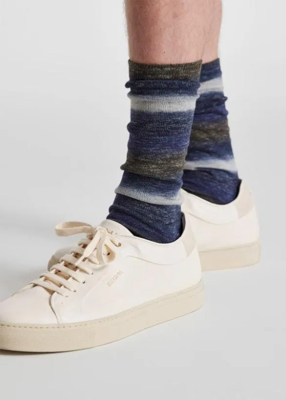 Paul Smith Tailoring Eco 039Basso039 Sneakers Cream 8211 Mens