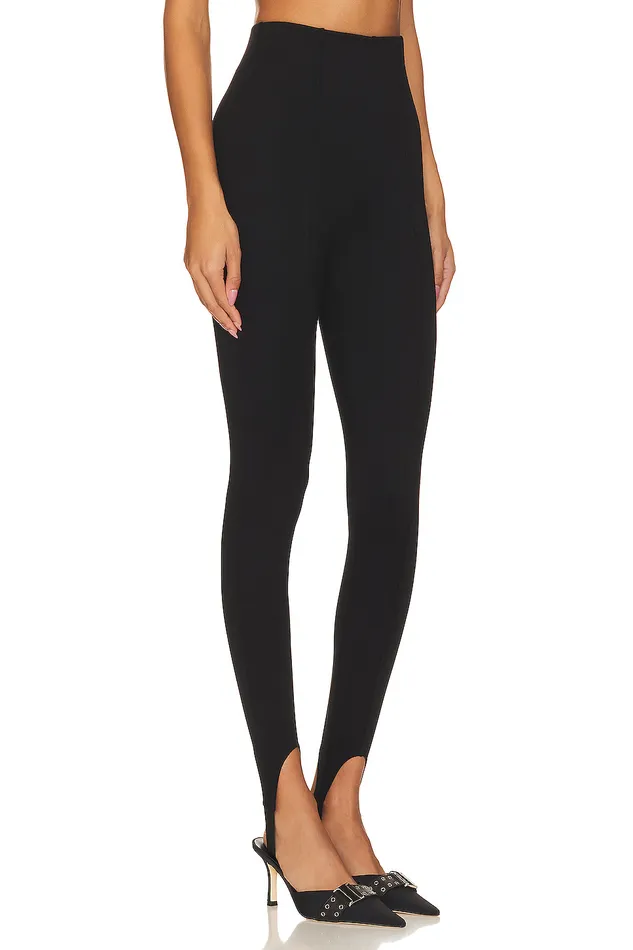 Penn Pant Black Women Lovers and Friends Pants Penn Pant Black Women Lovers and Friends Pants