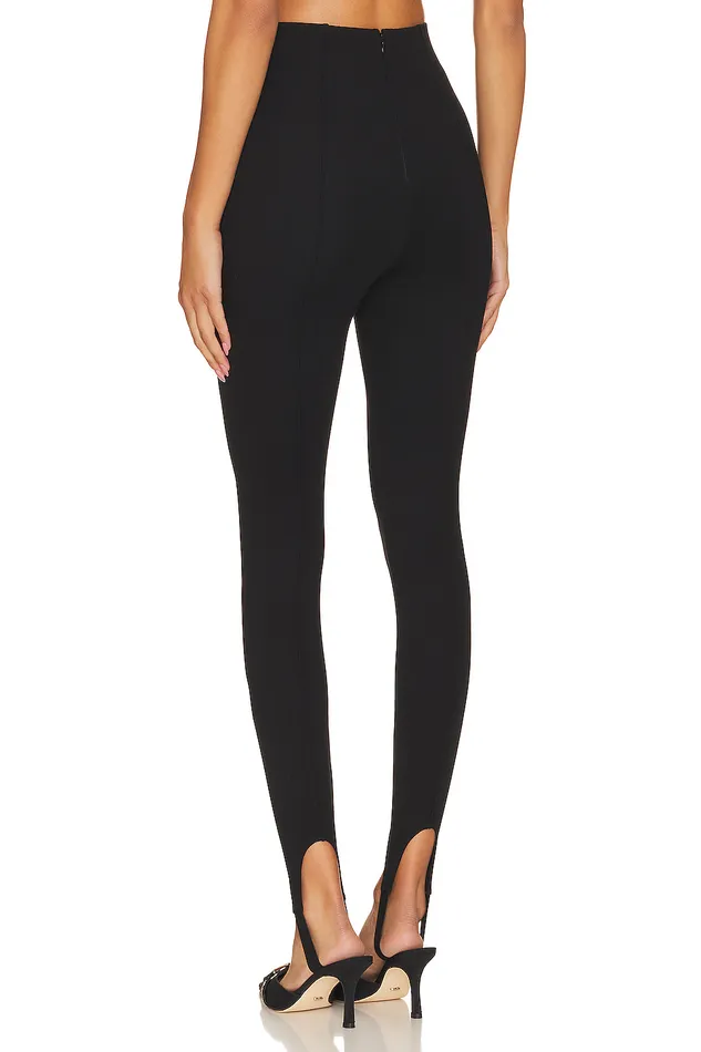 Penn Pant Black Women Lovers and Friends Pants Penn Pant Black Women Lovers and Friends Pants
