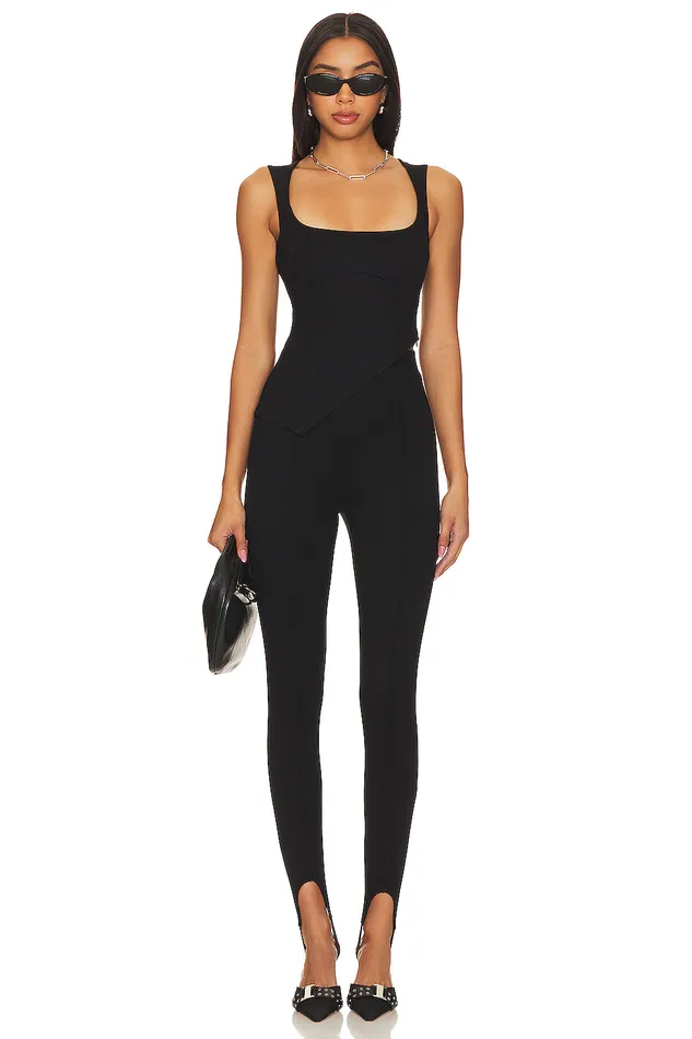 Penn Pant Black Women Lovers and Friends Pants Penn Pant Black Women Lovers and Friends Pants