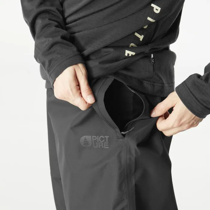 Picture Organic Clothing Abstral 25l Pants Men Pants
