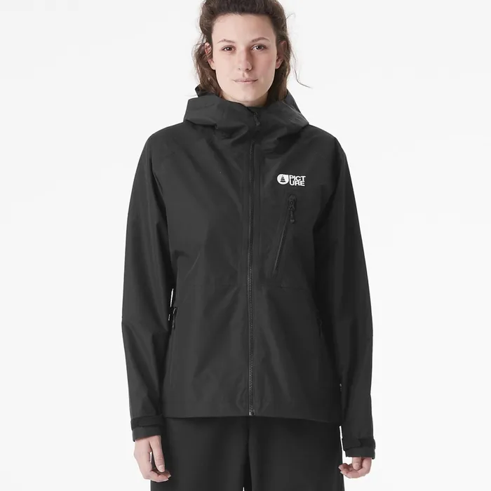 Picture Organic Clothing Abstral 25l W Jkt Women Outdoor Lifestyle Jackets