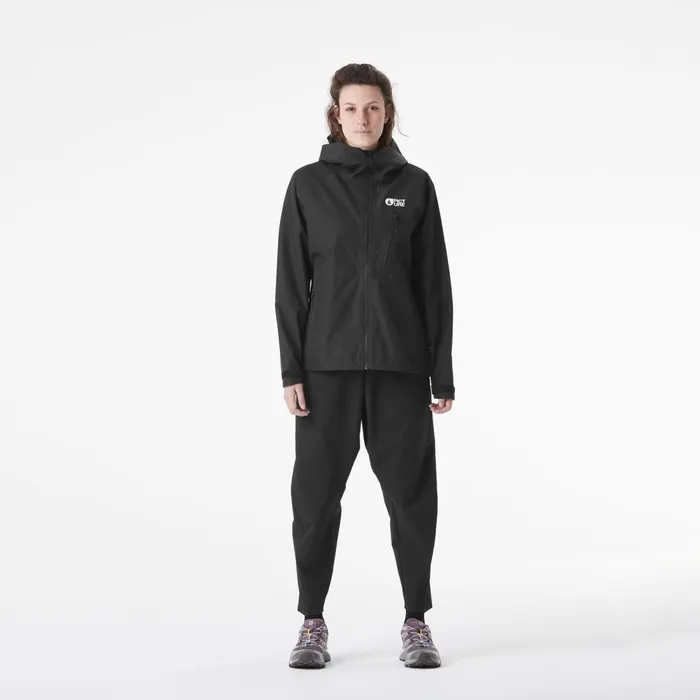 Picture Organic Clothing Abstral 25l W Jkt Women Outdoor Lifestyle Jackets Picture Organic Clothing Abstral 25l W Jkt Women Outdoor Lifestyle Jackets