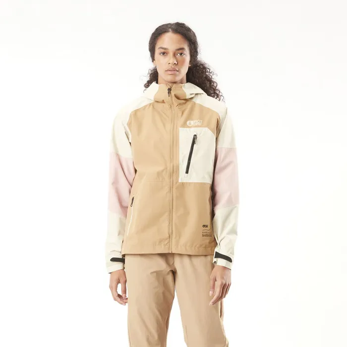 Picture Organic Clothing Abstral 25l W Jkt Women Windproof Jackets