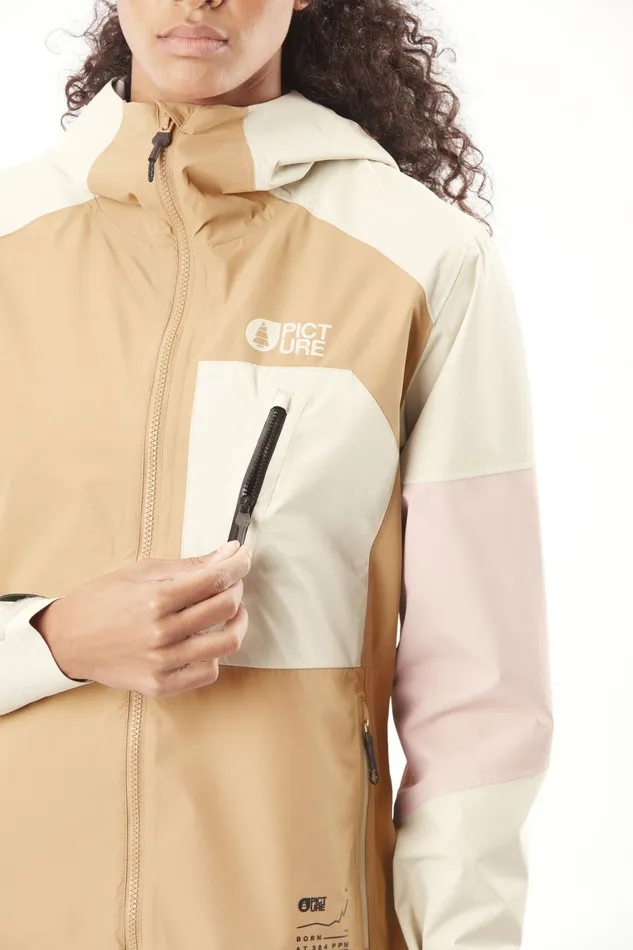 Picture Organic Clothing Abstral 25l W Jkt Women Windproof Jackets Picture Organic Clothing Abstral 25l W Jkt Women Windproof Jackets