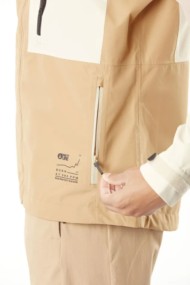 Picture Organic Clothing Abstral 25l W Jkt Women Windproof Jackets Picture Organic Clothing Abstral 25l W Jkt Women Windproof Jackets