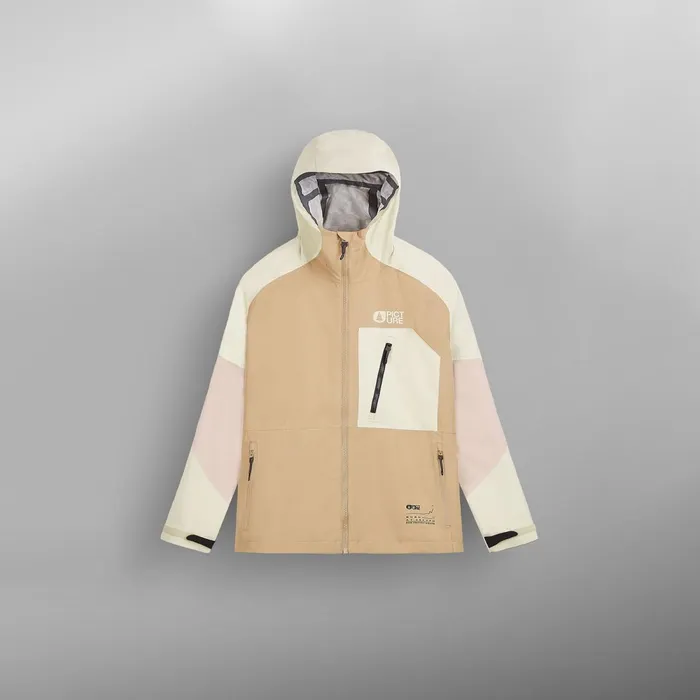 Picture Organic Clothing Abstral 25l W Jkt Women Windproof Jackets Picture Organic Clothing Abstral 25l W Jkt Women Windproof Jackets