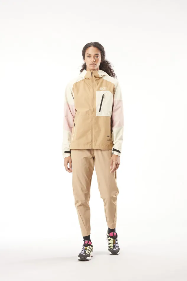 Picture Organic Clothing Abstral 25l W Jkt Women Windproof Jackets Picture Organic Clothing Abstral 25l W Jkt Women Windproof Jackets