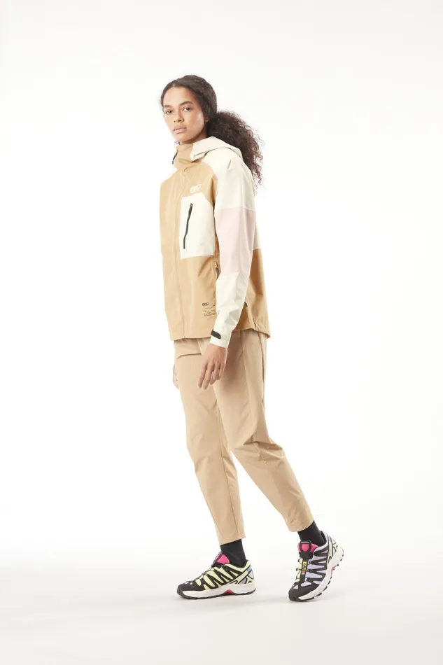 Picture Organic Clothing Abstral 25l W Jkt Women Windproof Jackets Picture Organic Clothing Abstral 25l W Jkt Women Windproof Jackets