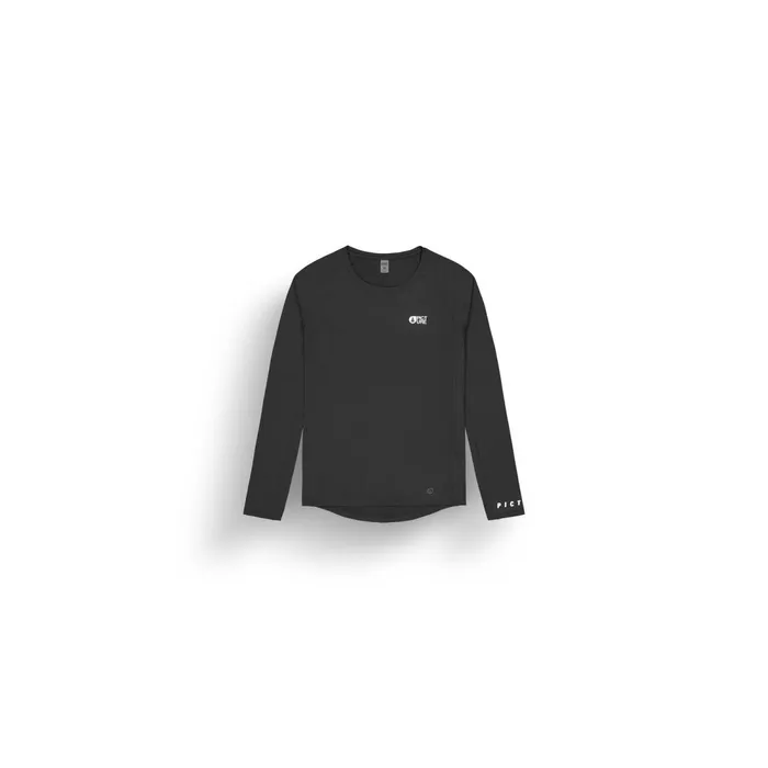 Picture Organic Clothing Acaras Ls Tech Tee Women TShirts