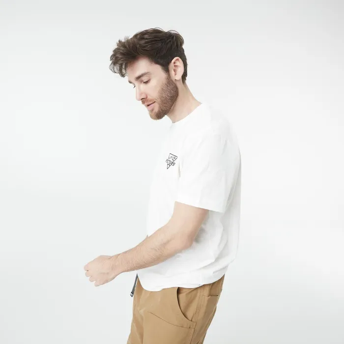 Picture Organic Clothing Adak Tee Men TShirts Picture Organic Clothing Adak Tee Men TShirts