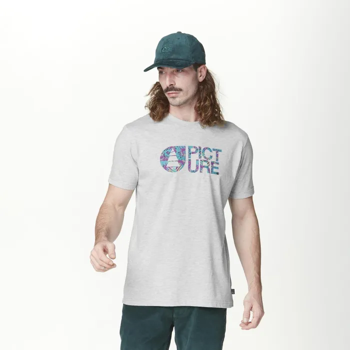 Picture Organic Clothing Basement Fizzy Tee Men TShirts