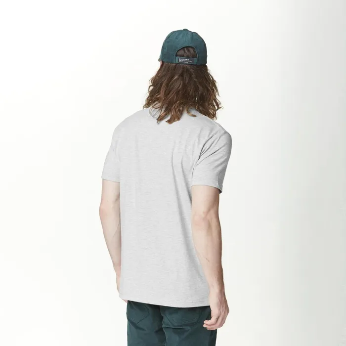 Picture Organic Clothing Basement Fizzy Tee Men TShirts