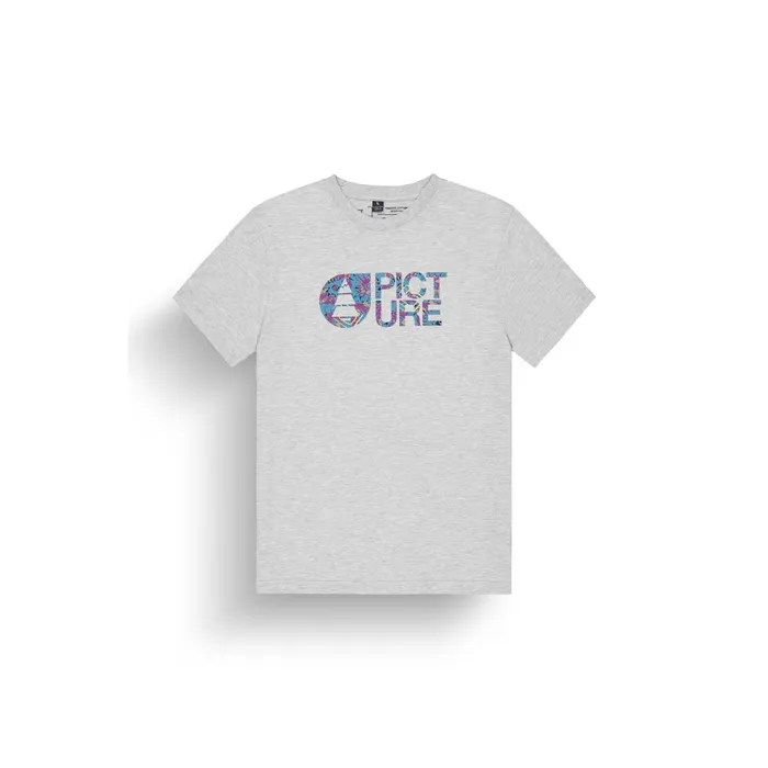 Picture Organic Clothing Basement Fizzy Tee Men TShirts