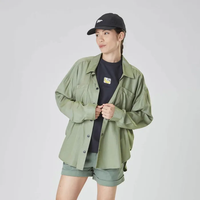 Picture Organic Clothing Catalya Shirt Women Shirts