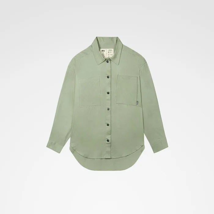 Picture Organic Clothing Catalya Shirt Women Shirts Picture Organic Clothing Catalya Shirt Women Shirts