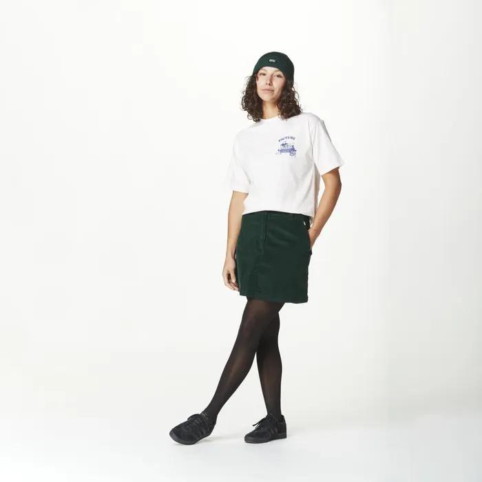 Picture Organic Clothing DandS Doggo Tee W Women TShirts