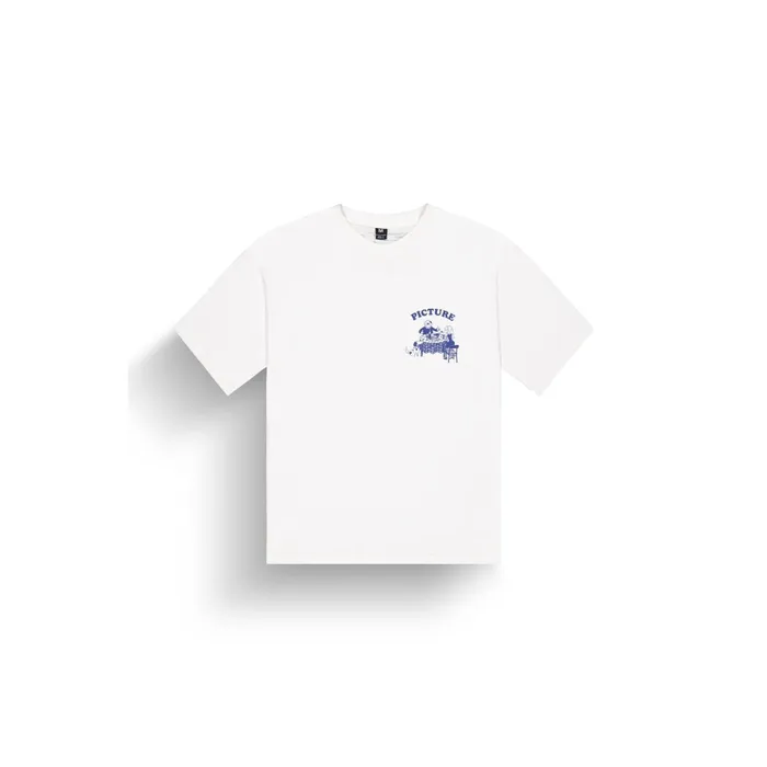 Picture Organic Clothing DandS Doggo Tee W Women TShirts