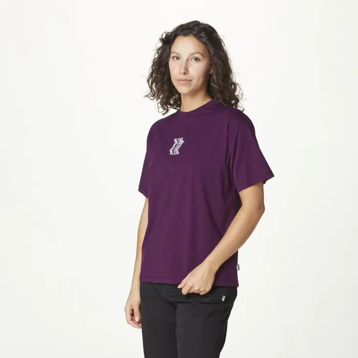 Picture Organic Clothing Davit Tee Women TShirts Picture Organic Clothing Davit Tee Women TShirts