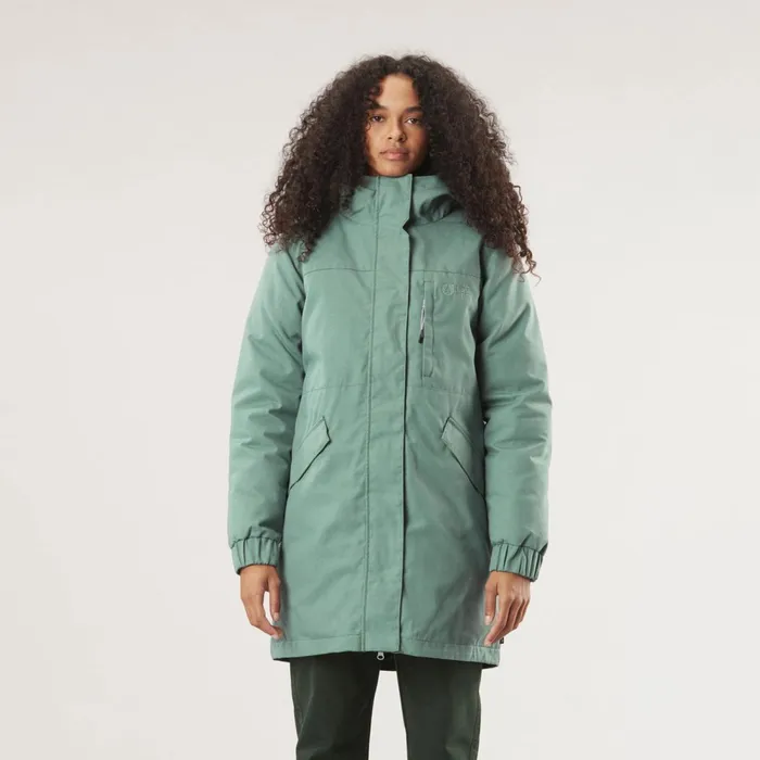 Picture Organic Clothing Dyrby Jkt Women Down Jackets
