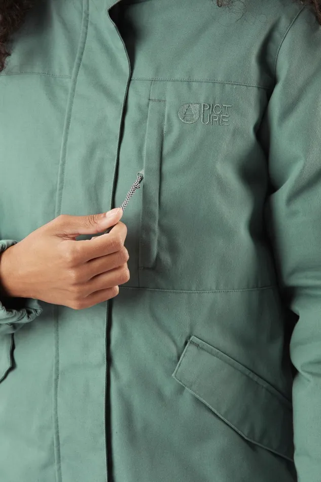 Picture Organic Clothing Dyrby Jkt Women Down Jackets Picture Organic Clothing Dyrby Jkt Women Down Jackets