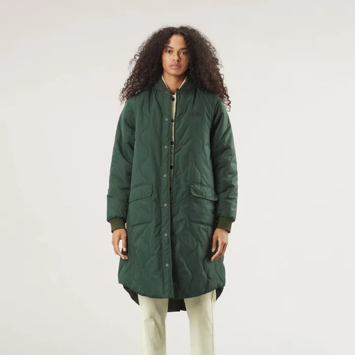 Picture Organic Clothing Endya Coat Women Down Jackets