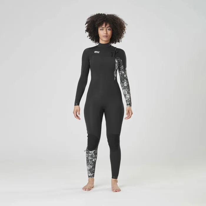 Picture Organic Clothing Equation W 32 Fz Women Wetsuits