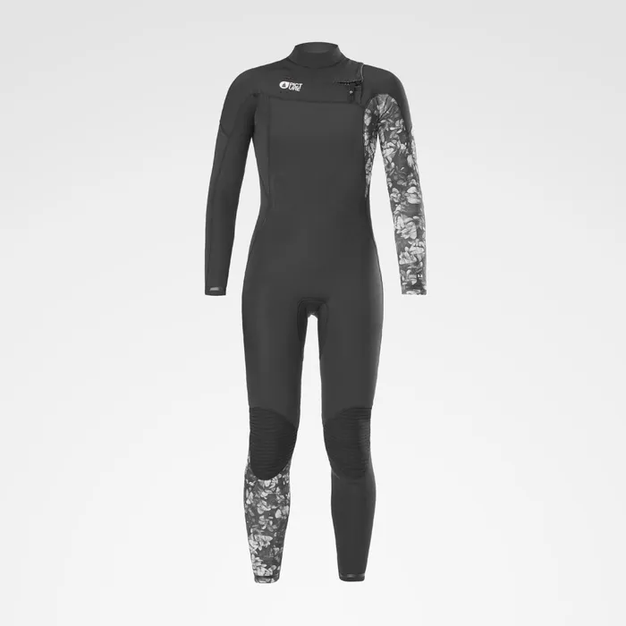 Picture Organic Clothing Equation W 32 Fz Women Wetsuits Picture Organic Clothing Equation W 32 Fz Women Wetsuits