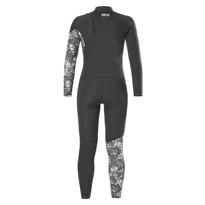 Picture Organic Clothing Equation W 32 Fz Women Wetsuits Picture Organic Clothing Equation W 32 Fz Women Wetsuits