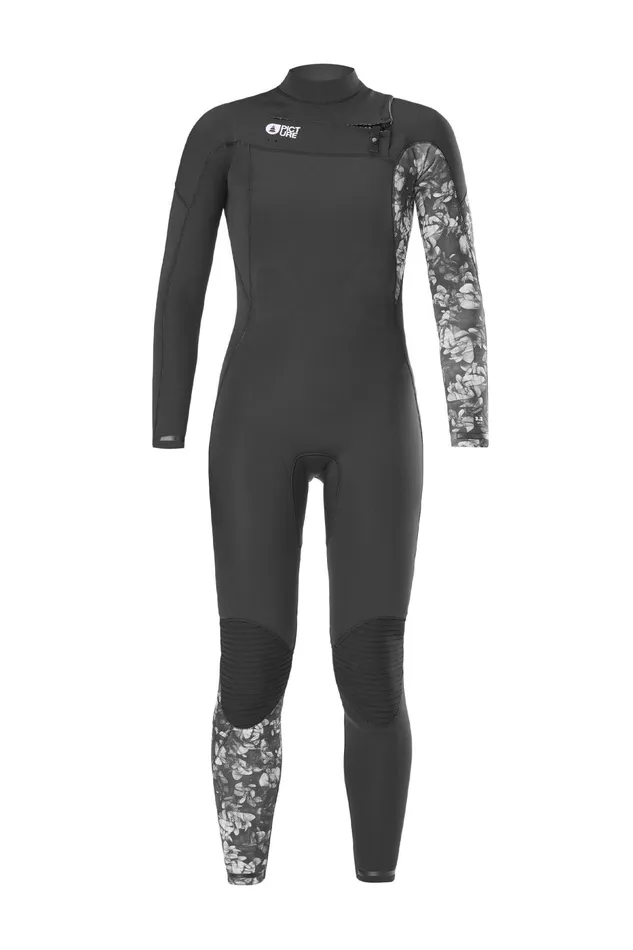 Picture Organic Clothing Equation W 32 Fz Women Wetsuits Picture Organic Clothing Equation W 32 Fz Women Wetsuits
