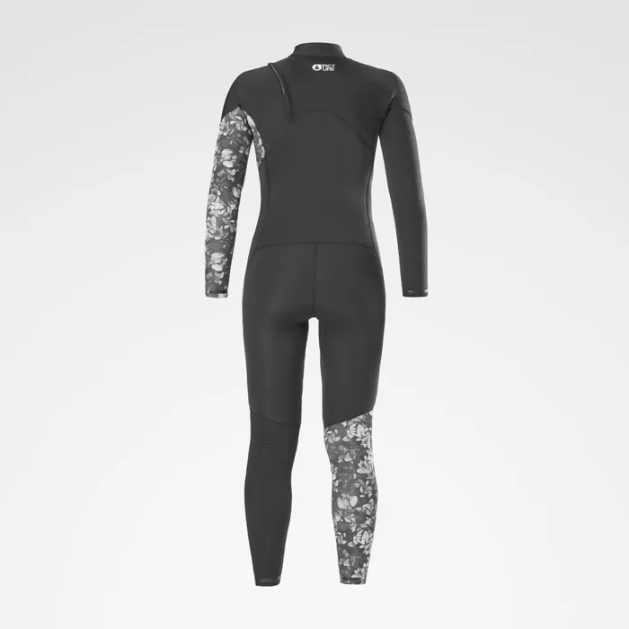 Picture Organic Clothing Equation W 32 Fz Women Wetsuits Picture Organic Clothing Equation W 32 Fz Women Wetsuits