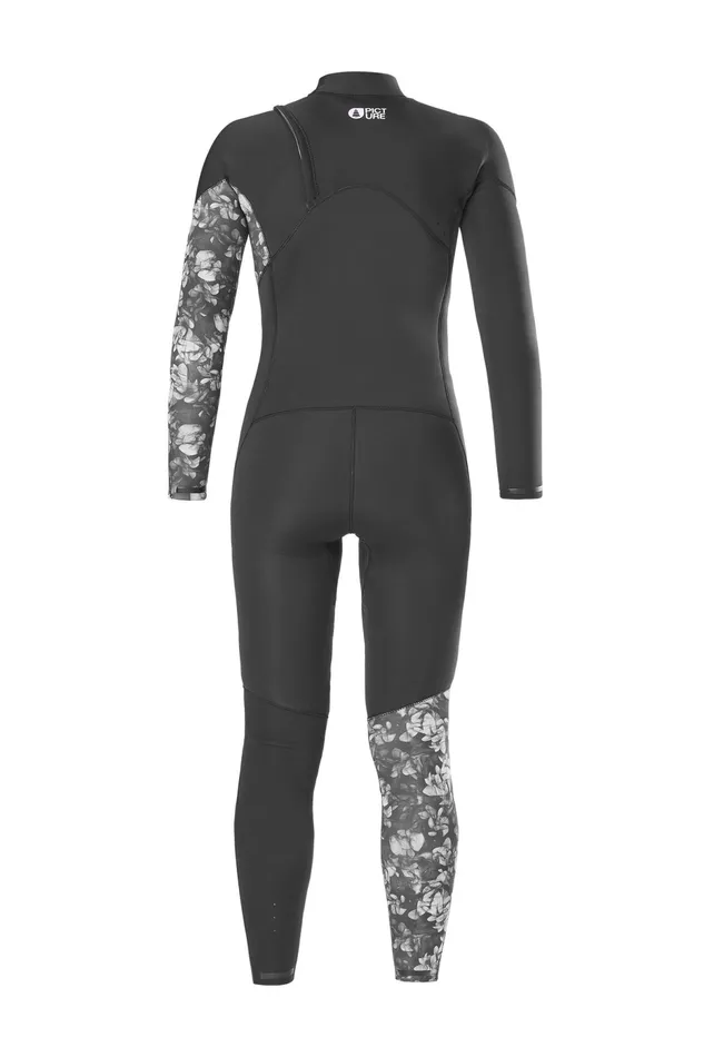 Picture Organic Clothing Equation W 32 Fz Women Wetsuits Picture Organic Clothing Equation W 32 Fz Women Wetsuits