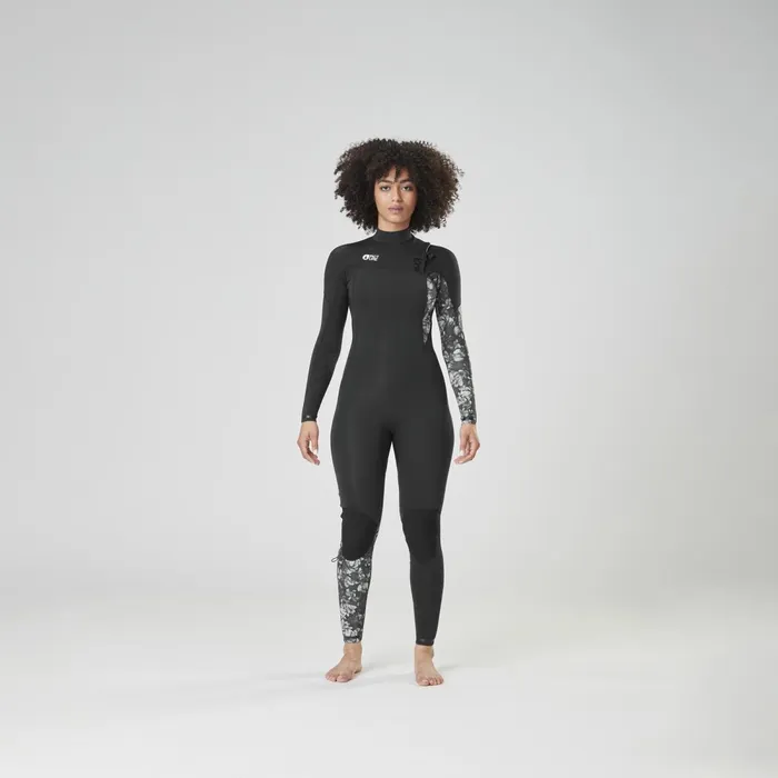Picture Organic Clothing Equation W 32 Fz Women Wetsuits Picture Organic Clothing Equation W 32 Fz Women Wetsuits