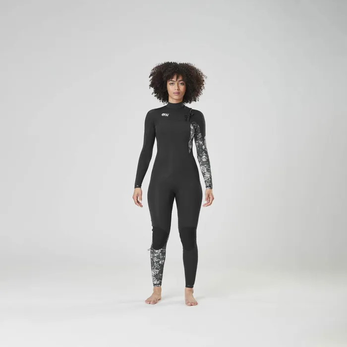 Picture Organic Clothing Equation W 32 Fz Women Wetsuits Picture Organic Clothing Equation W 32 Fz Women Wetsuits