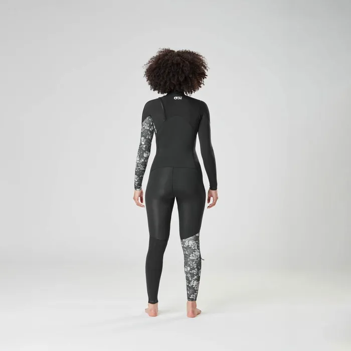 Picture Organic Clothing Equation W 32 Fz Women Wetsuits Picture Organic Clothing Equation W 32 Fz Women Wetsuits